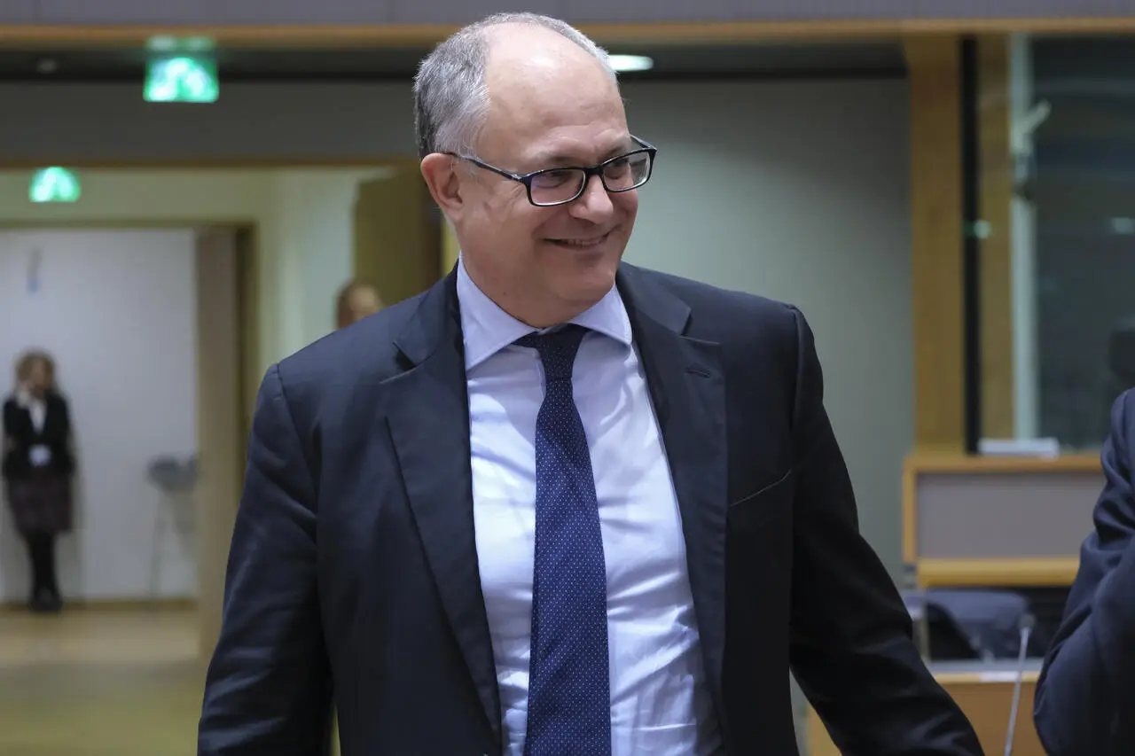 Roberto Gualtieri