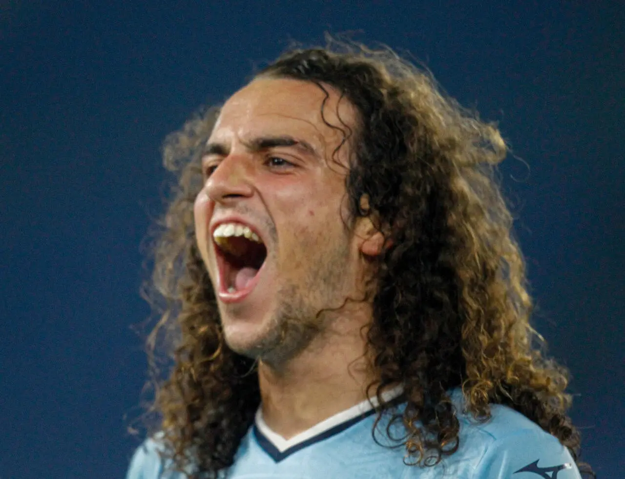 Guendouzi
