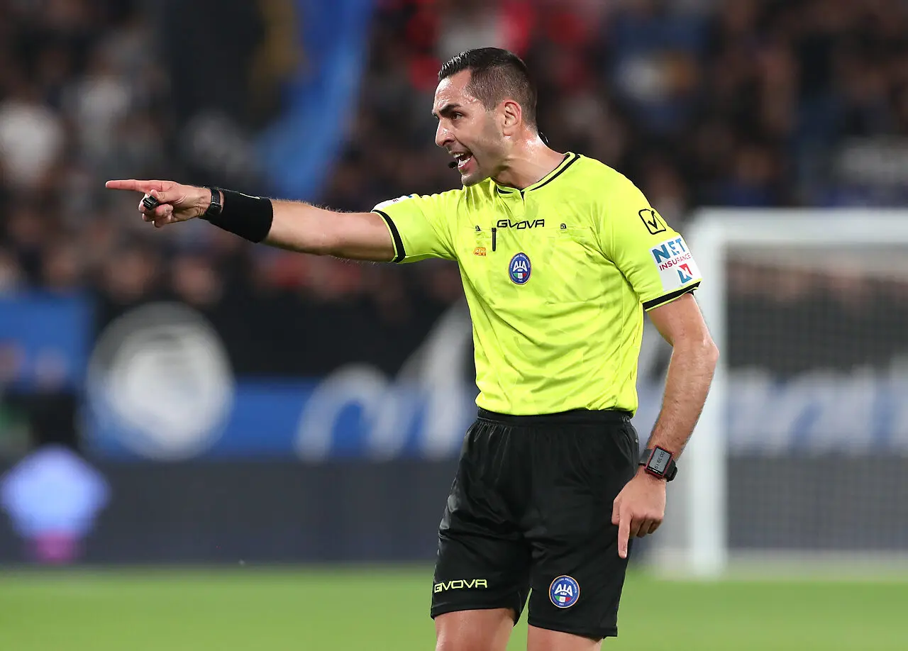 Photo by Marco Luzzani/Getty Images via onefootball