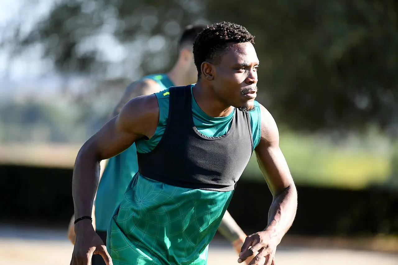 Photo by Marco Rosi - SS Lazio/Getty Images via Onefootball