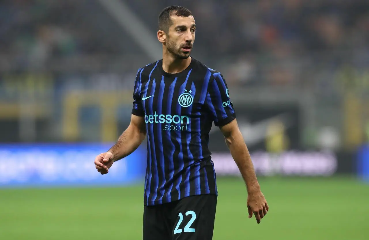 Mkhitaryan