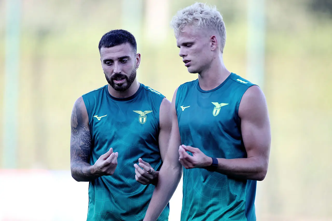 Photo by Paolo Bruno/Getty Images via onefootball