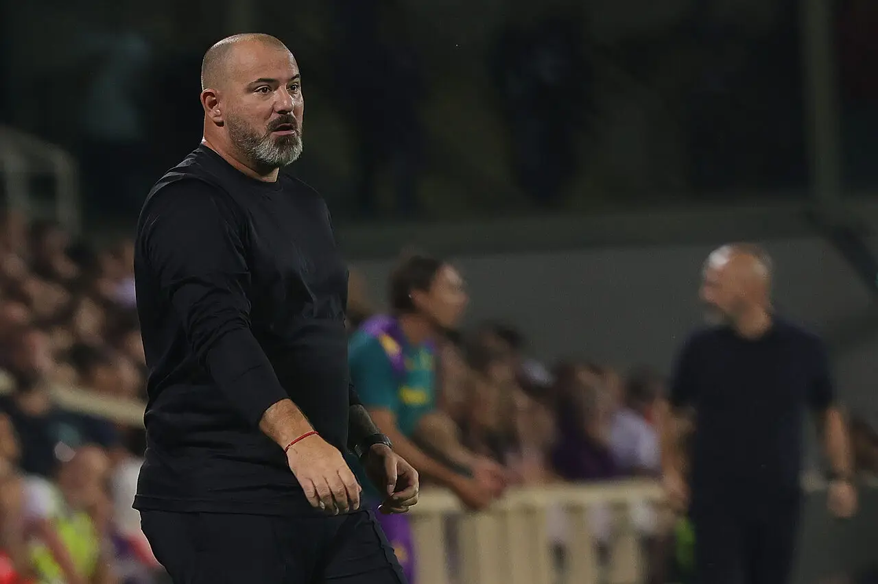 Foto di Gabriele Maltinti/Getty Images via onefootball