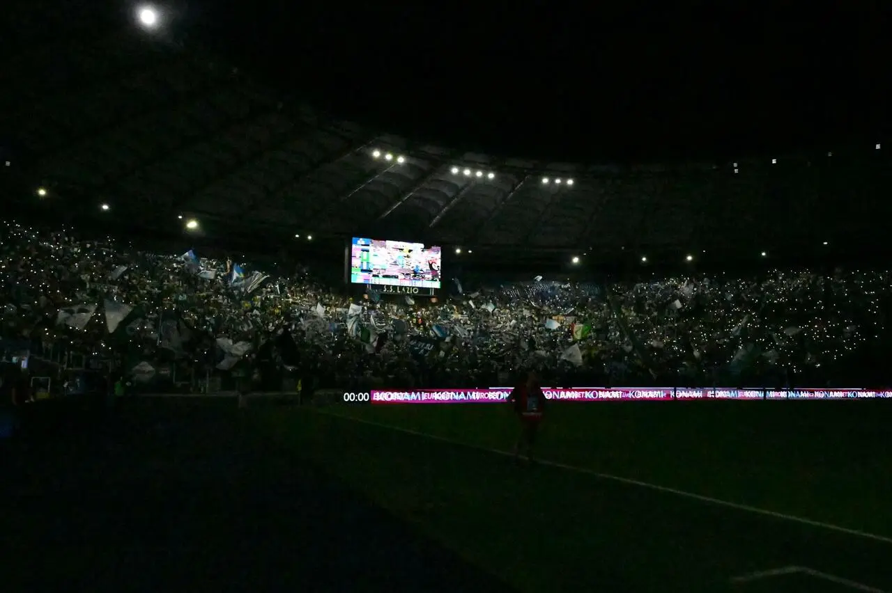 Stadio Olimpico