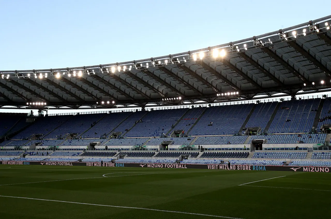 Photo by Paolo Bruno/Getty Images via Onefootball