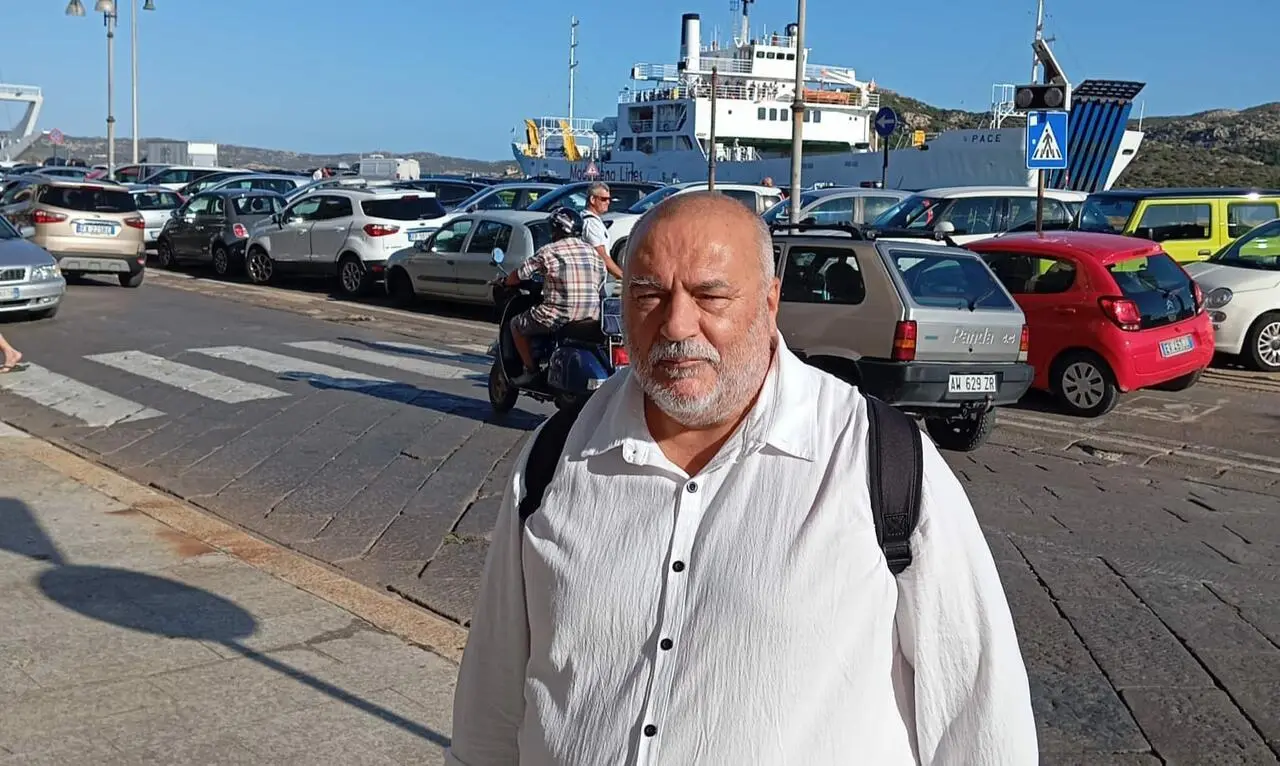 Vittorio Sanna, Lazio-Cagliari