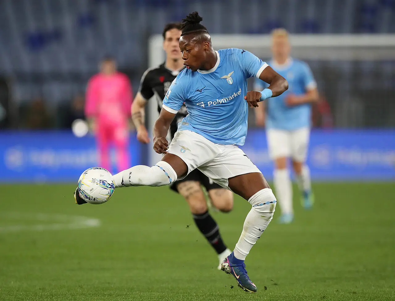 Photo by Paolo Bruno/Getty Images via onefootball