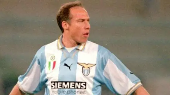 Nestor Sensini