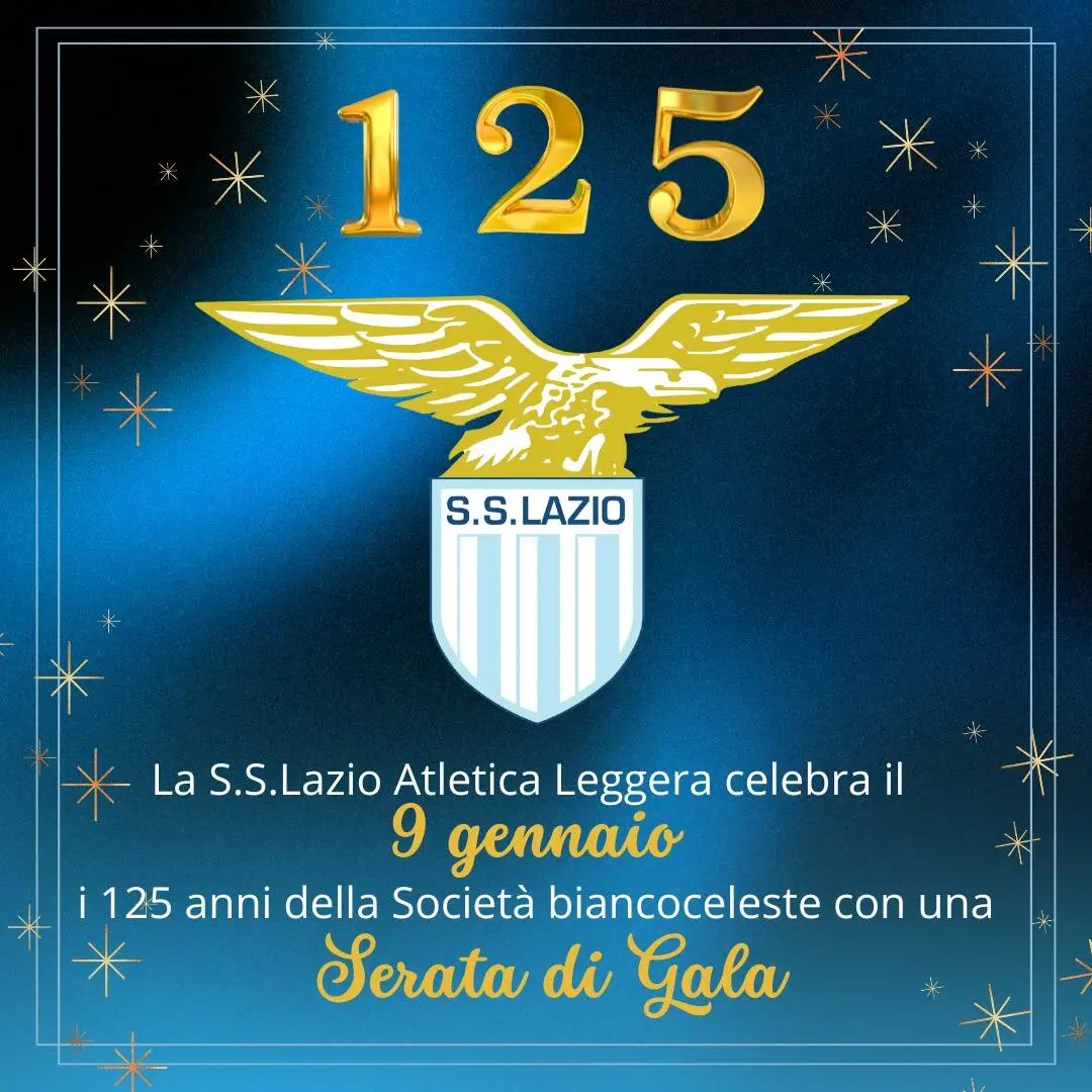 atletica leggera lazio