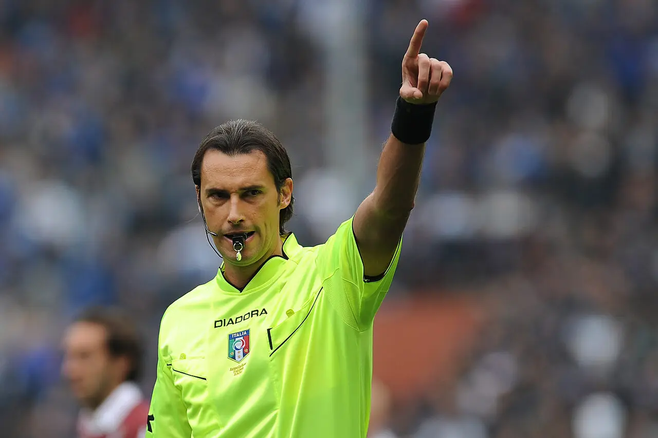 Photo by Valerio Pennicino/Getty Images via onefootball