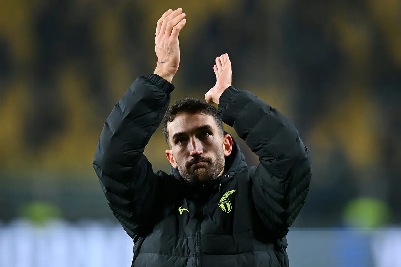 Photo by Alessandro Sabattini/Getty Images via onefootball