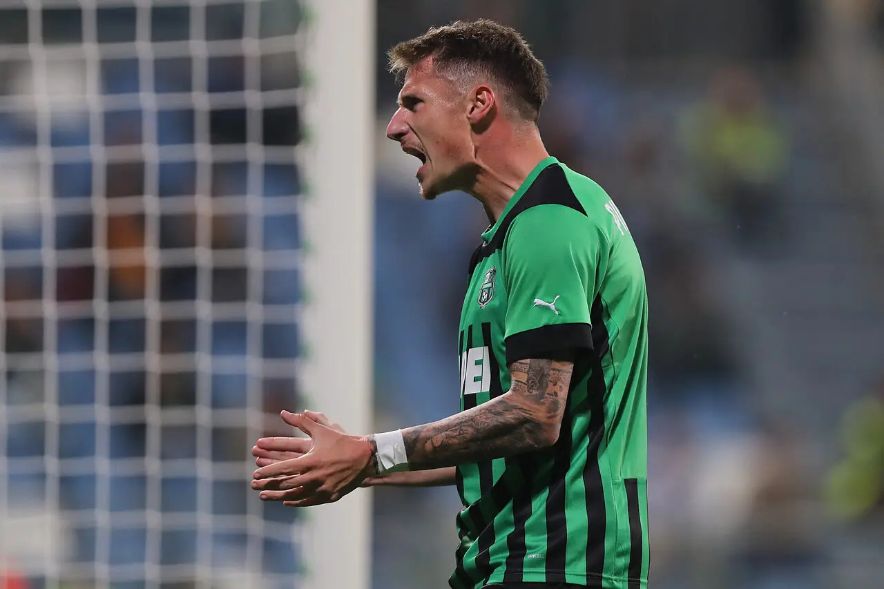 Andrea Pinamonti - Depositphotos