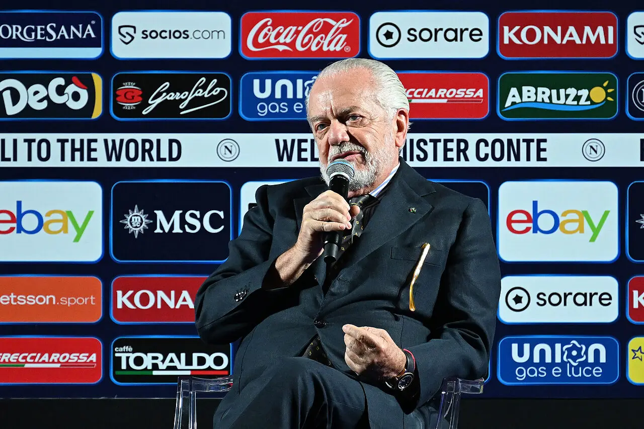 Photo by Francesco Pecoraro/Getty Images via onefootball