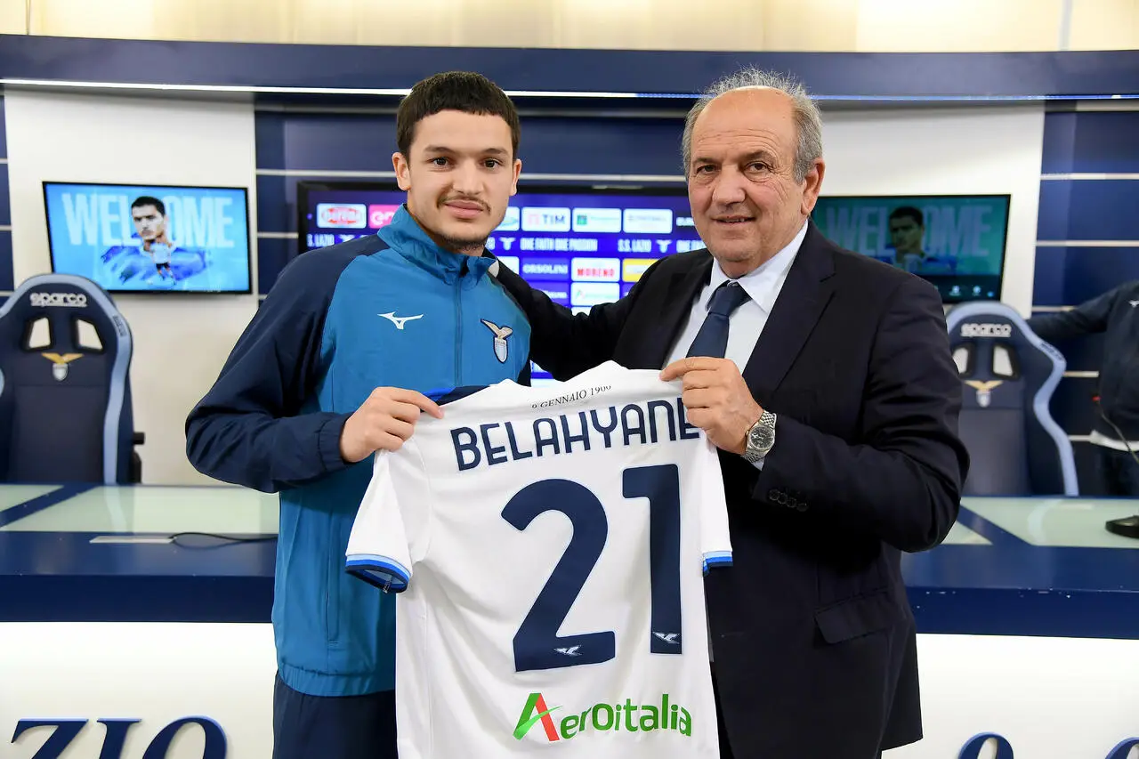 Belahyane fabiani