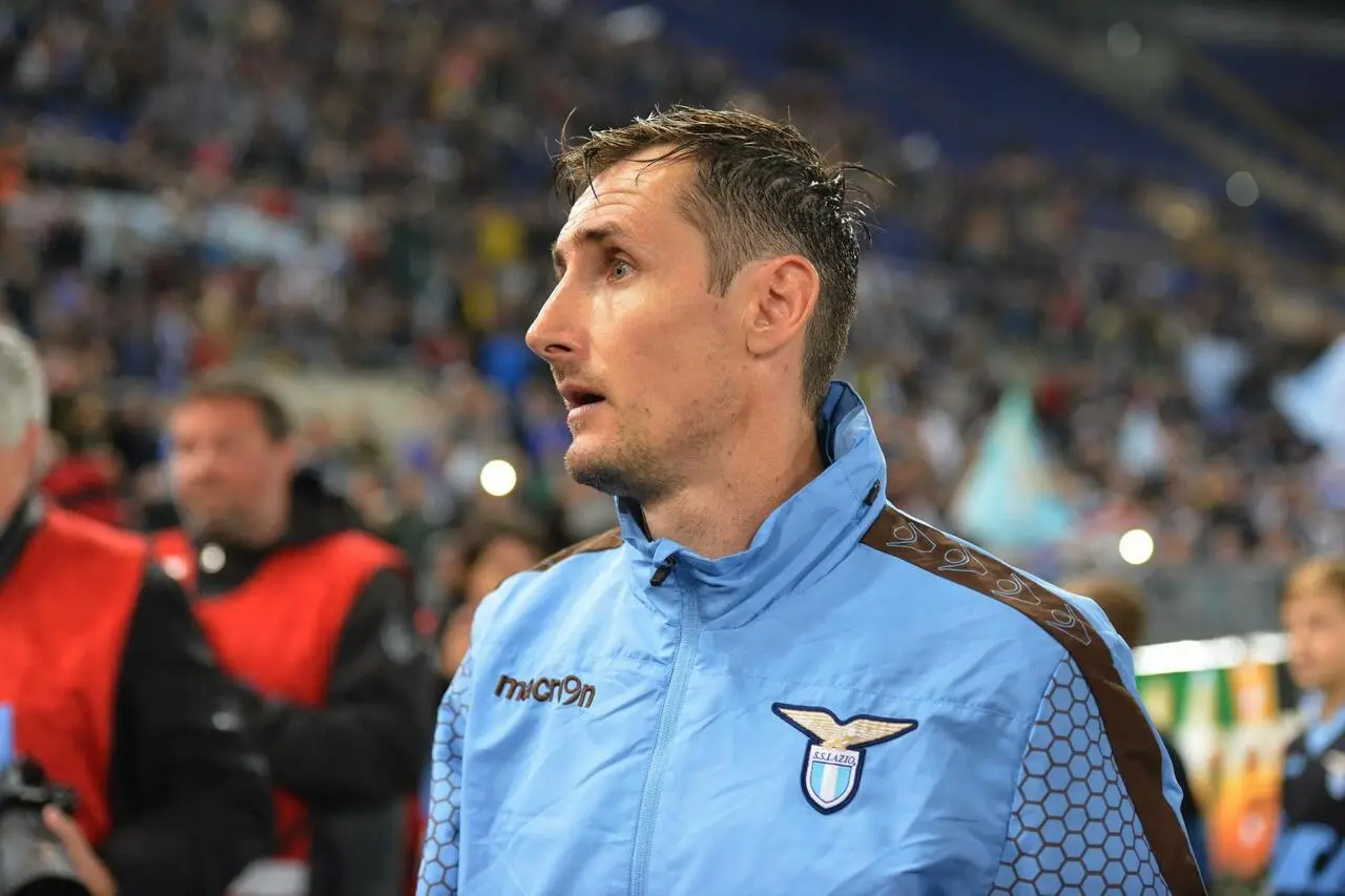 Klose