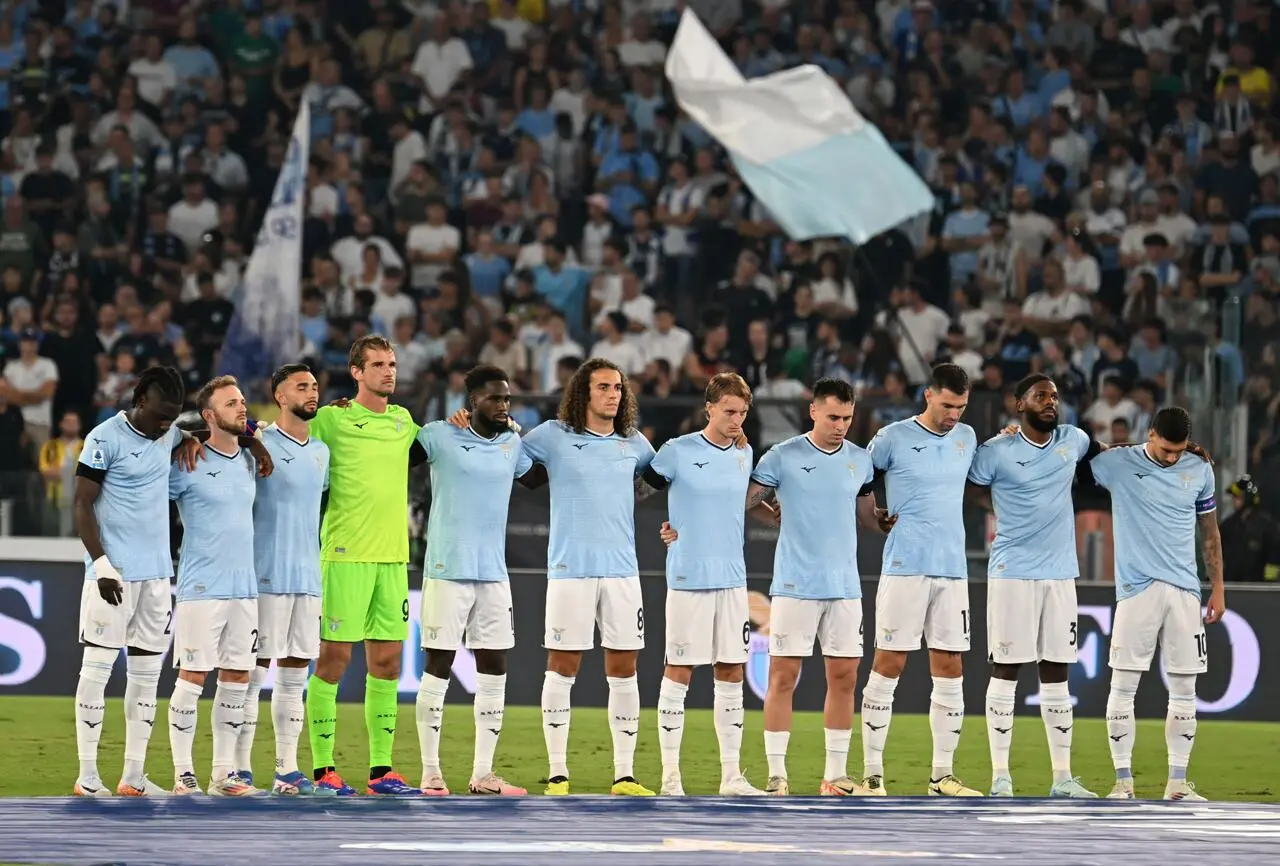 Lazio