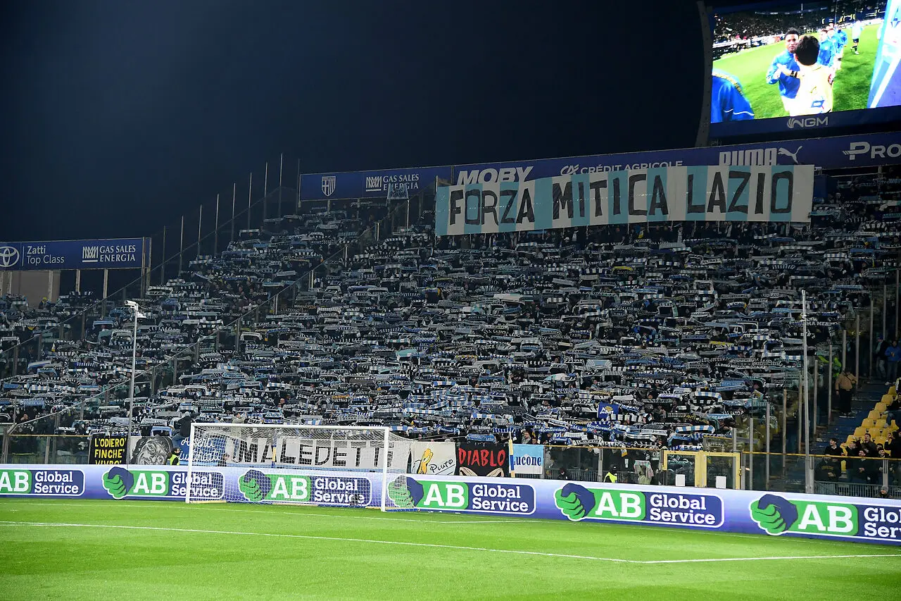 Foto di Marco Rosi - SS Lazio/Getty Images via onefootball