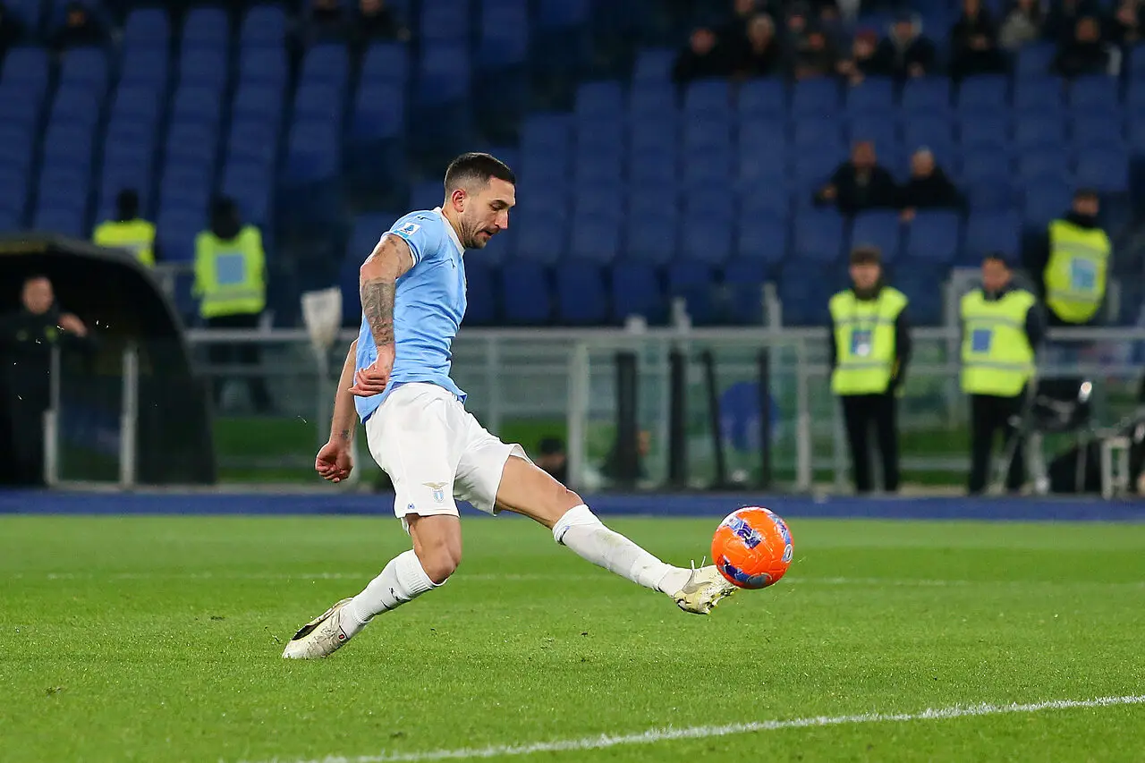 Photo by Paolo Bruno/Getty Images via onefootball