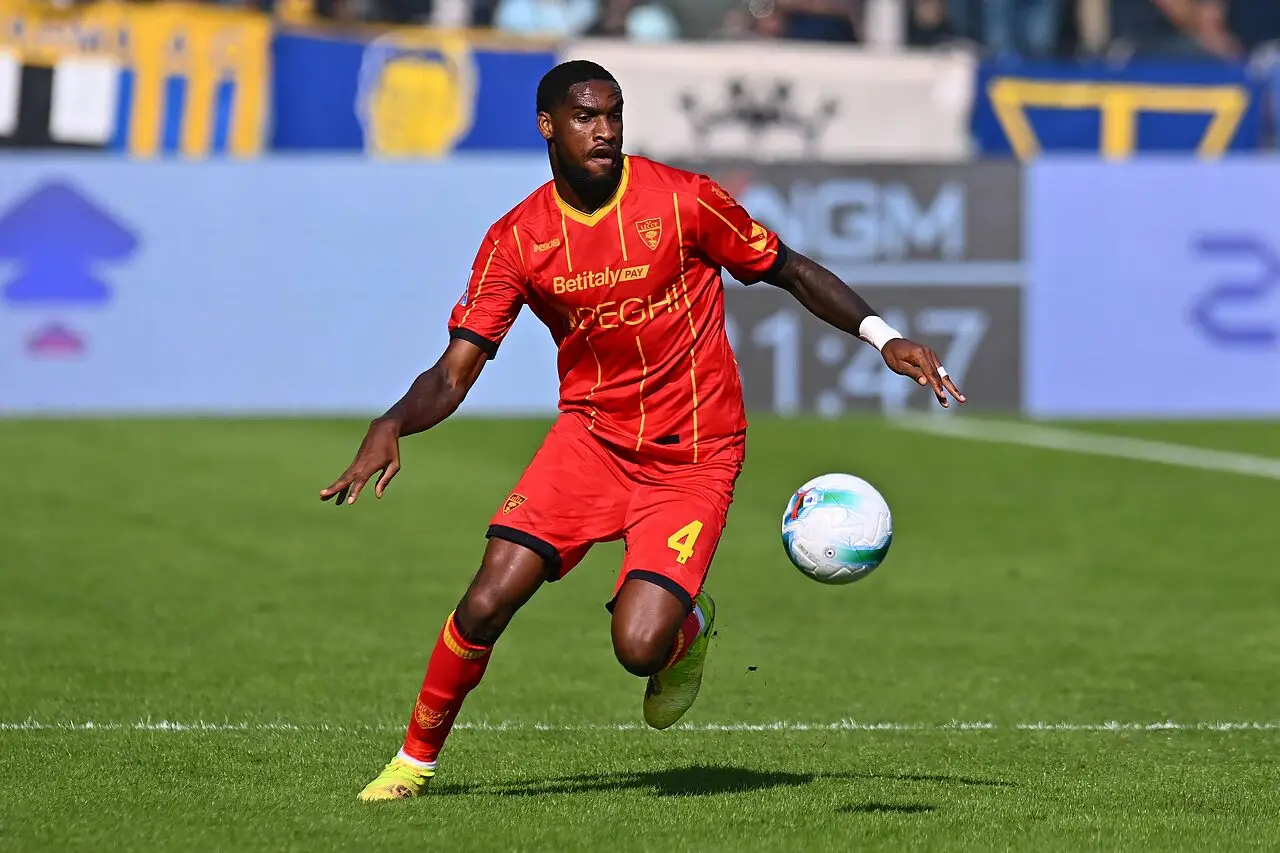 Photo by Alessandro Sabattini/Getty Images via Onefootball