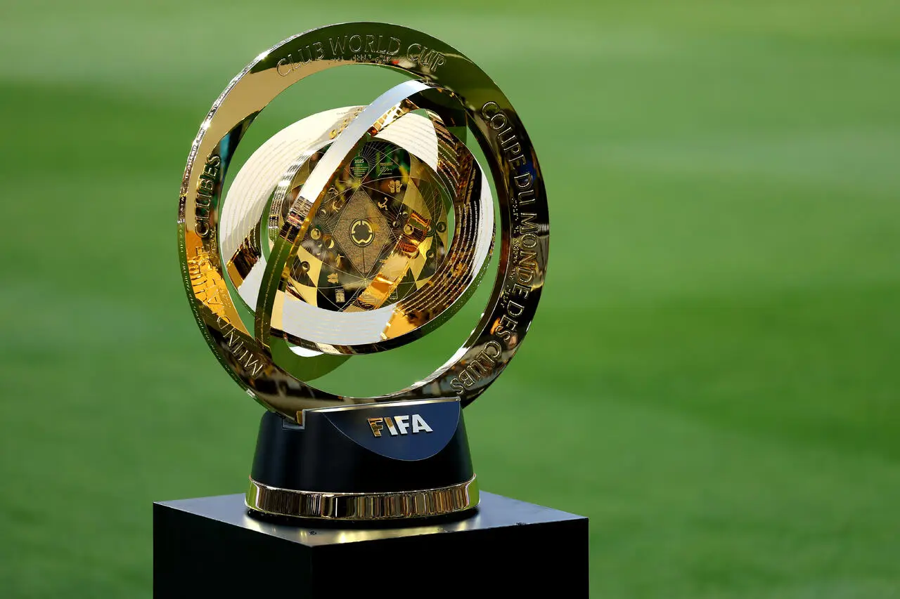 Photo by Luke Hales/Getty Images via Onefootball