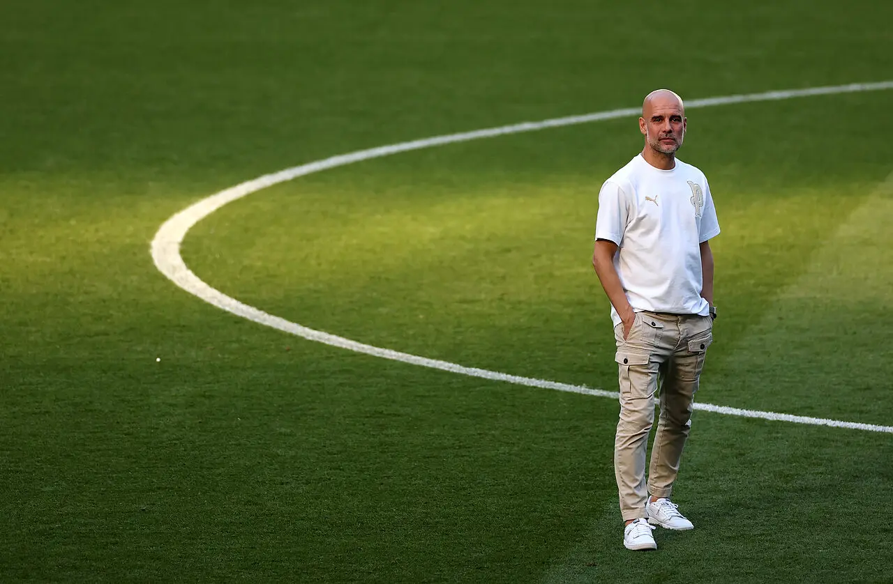 Photo by Dan Mullan/Getty Images via Onefootball