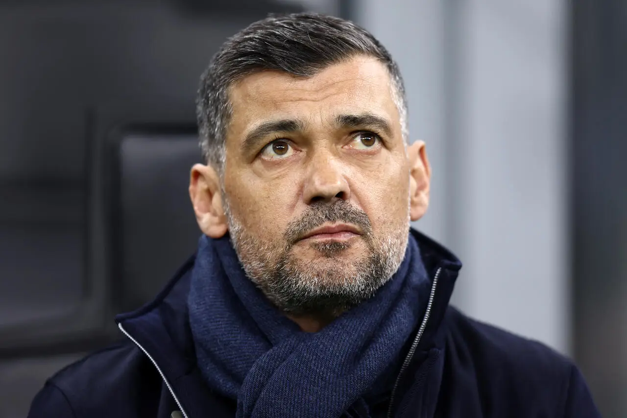 Sergio Conceição