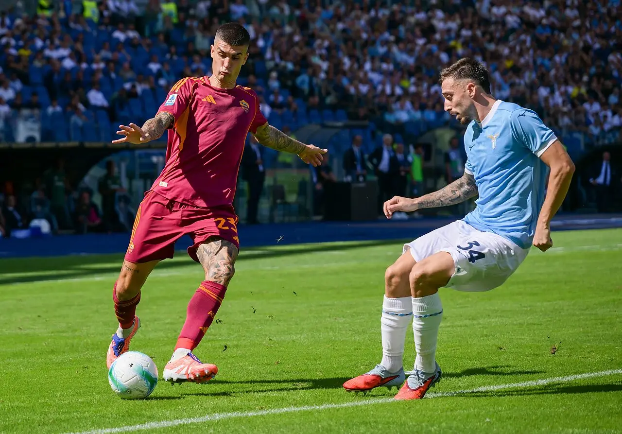 Photo by Silvia Lore/Getty Images via onefootball