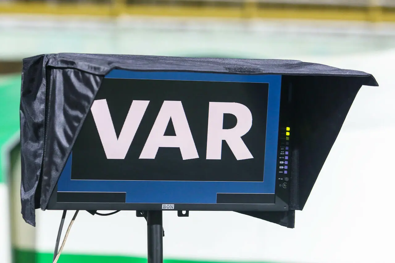 var