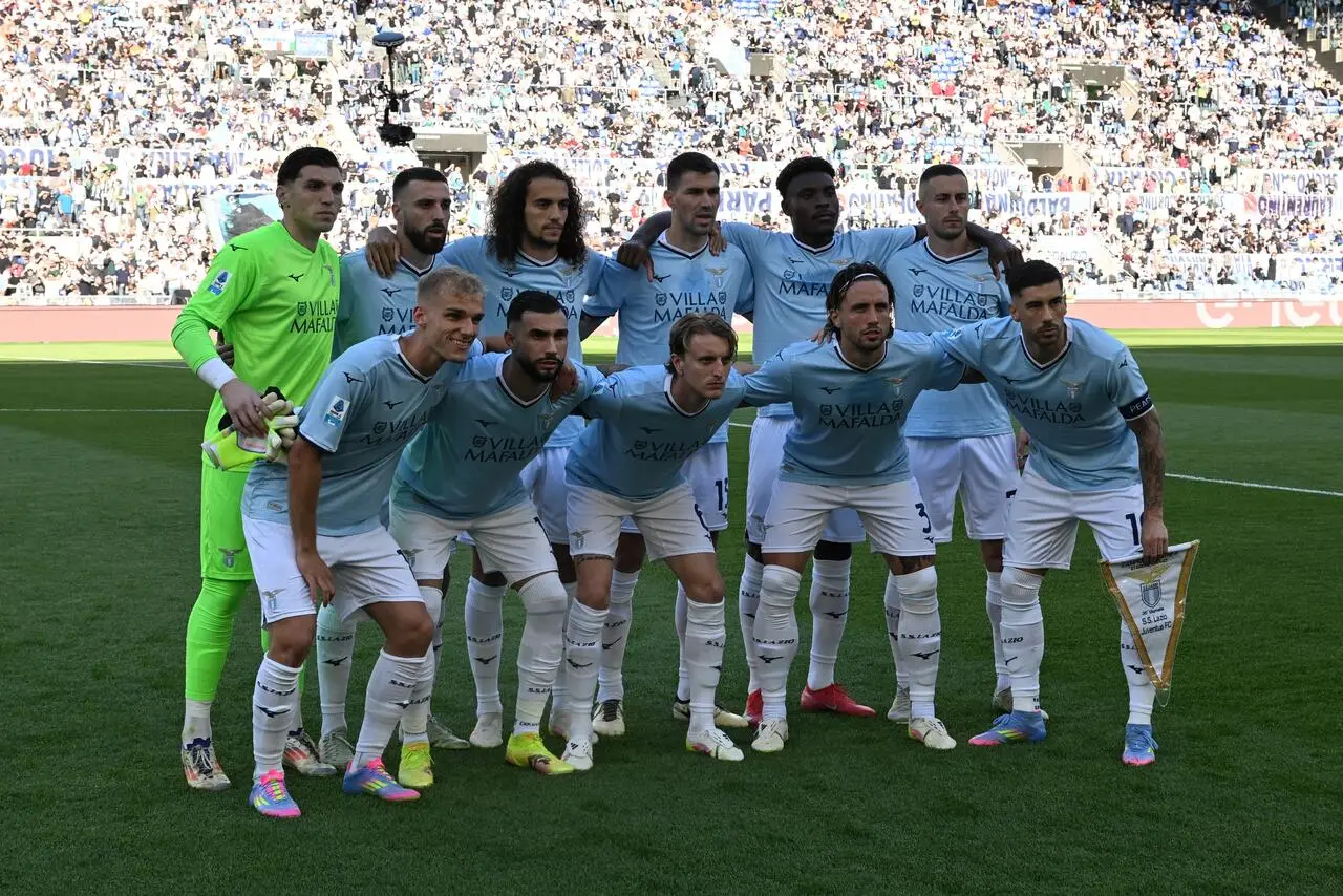 Squadra Lazio