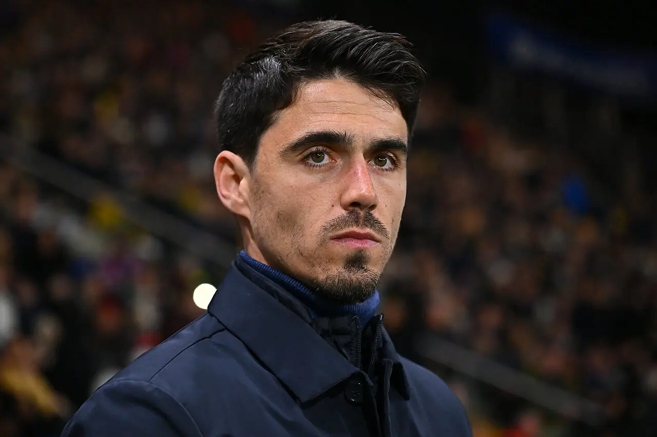 Photo by Alessandro Sabattini/Getty Images via Onefootball