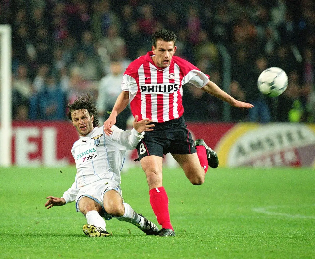 Colonnese Getty Images via onefootball by mike hewitt