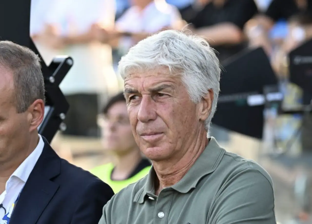 Gasperini