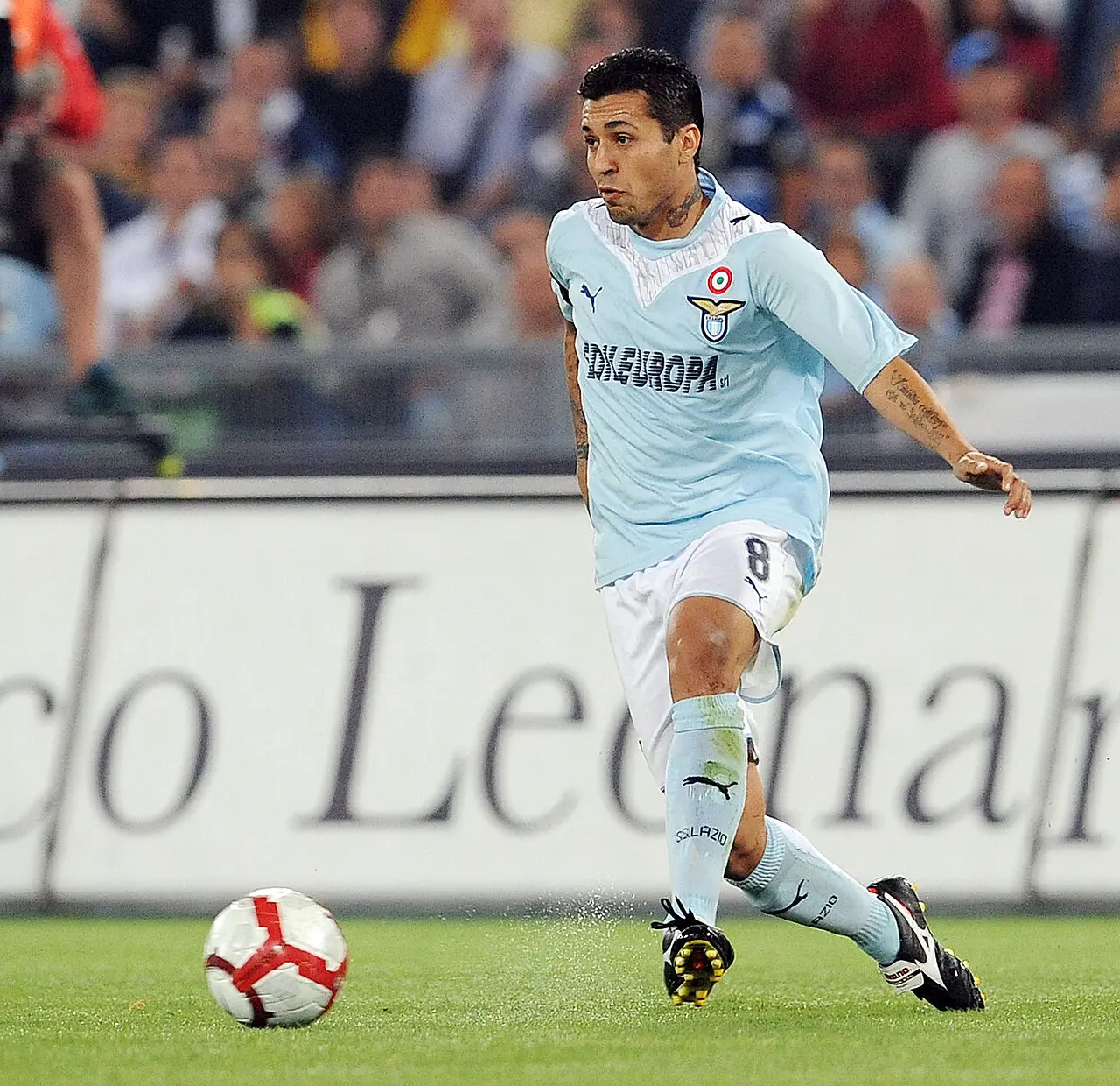 Photo by Giuseppe Bellini/Getty Images via Onefootball