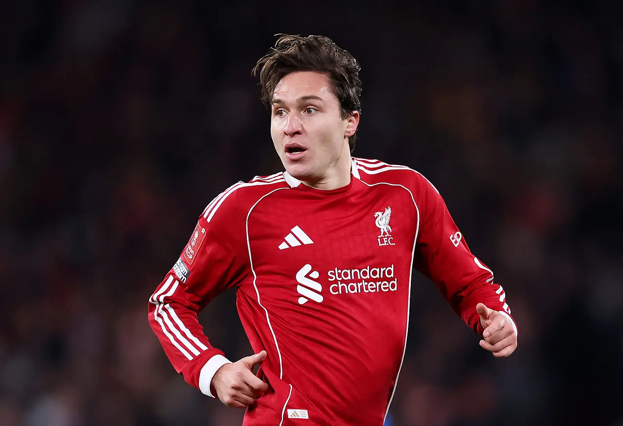 Photo by Lewis Storey/Getty Images via onefootball