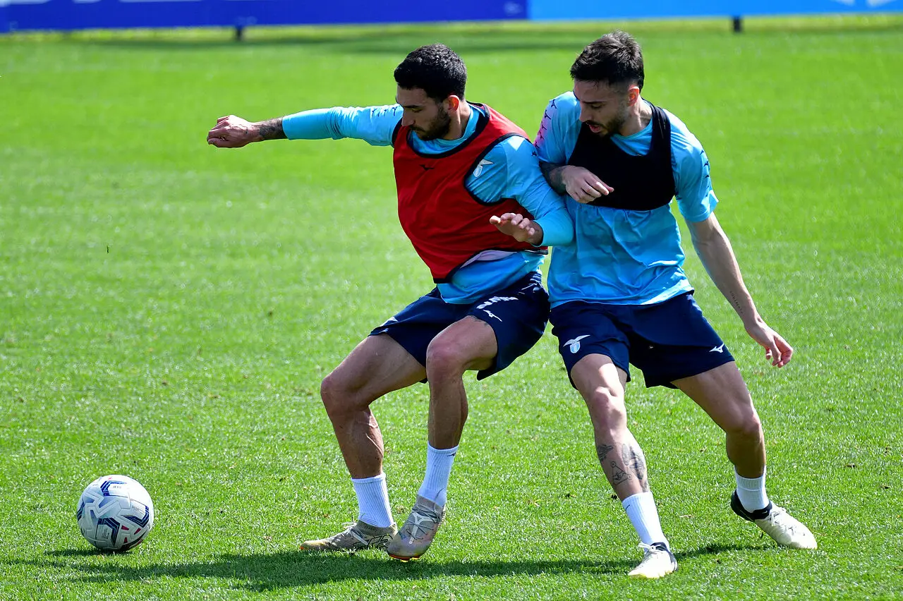 Foto di Marco Rosi - SS Lazio/Getty Images via onefootball