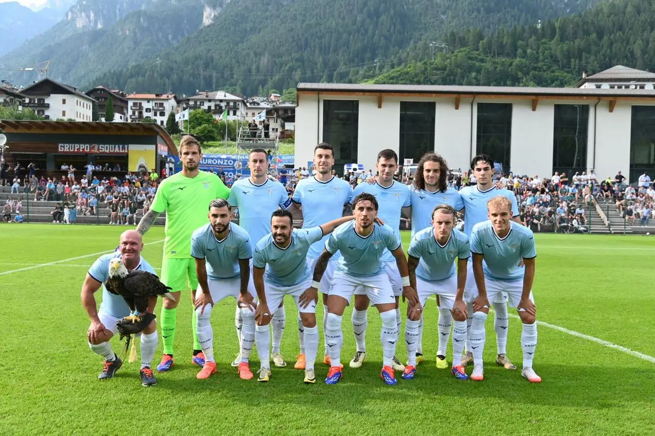 S.S.Lazio