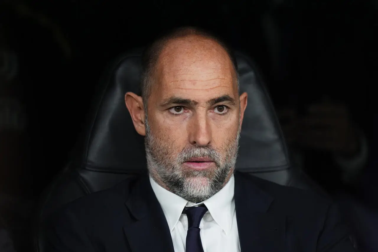 Igor Tudor - Via onefootball (Photo by Angel Martinez/Getty Images)