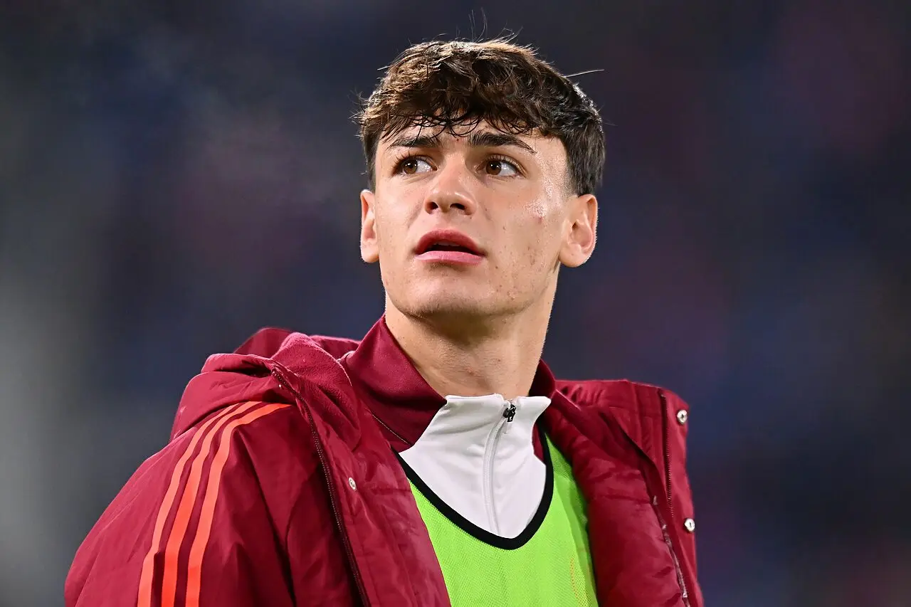 Foto di Alessandro Sabattini/Getty Images via onefootball