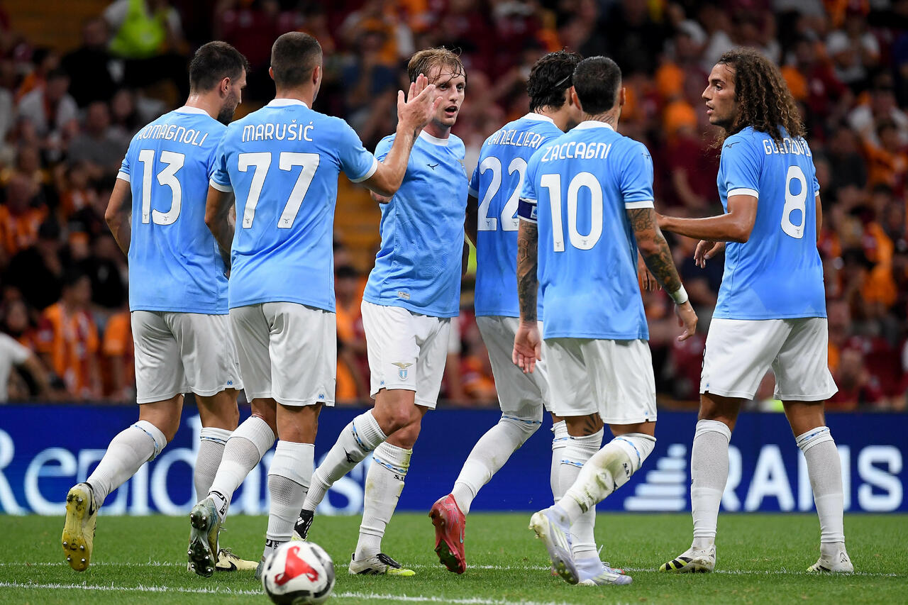 Lazio