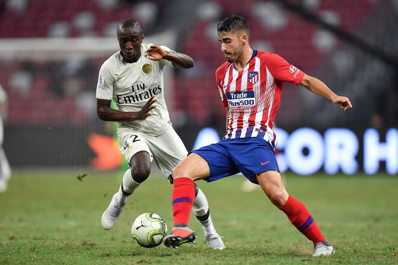 Il Mondiale per Club oggi: c'è PSG-Atletico Madrid