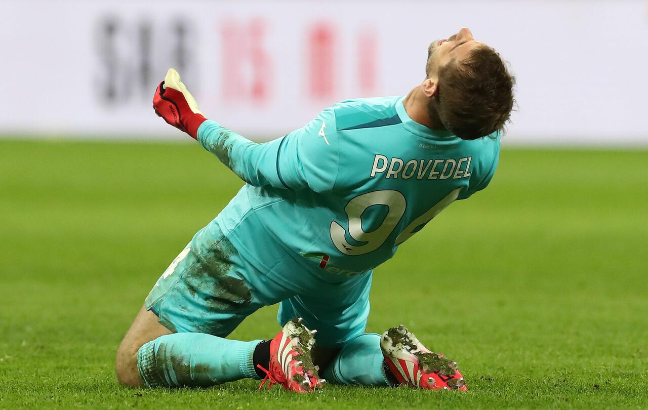 Photo by Marco Luzzani/Getty Images via Onefootball