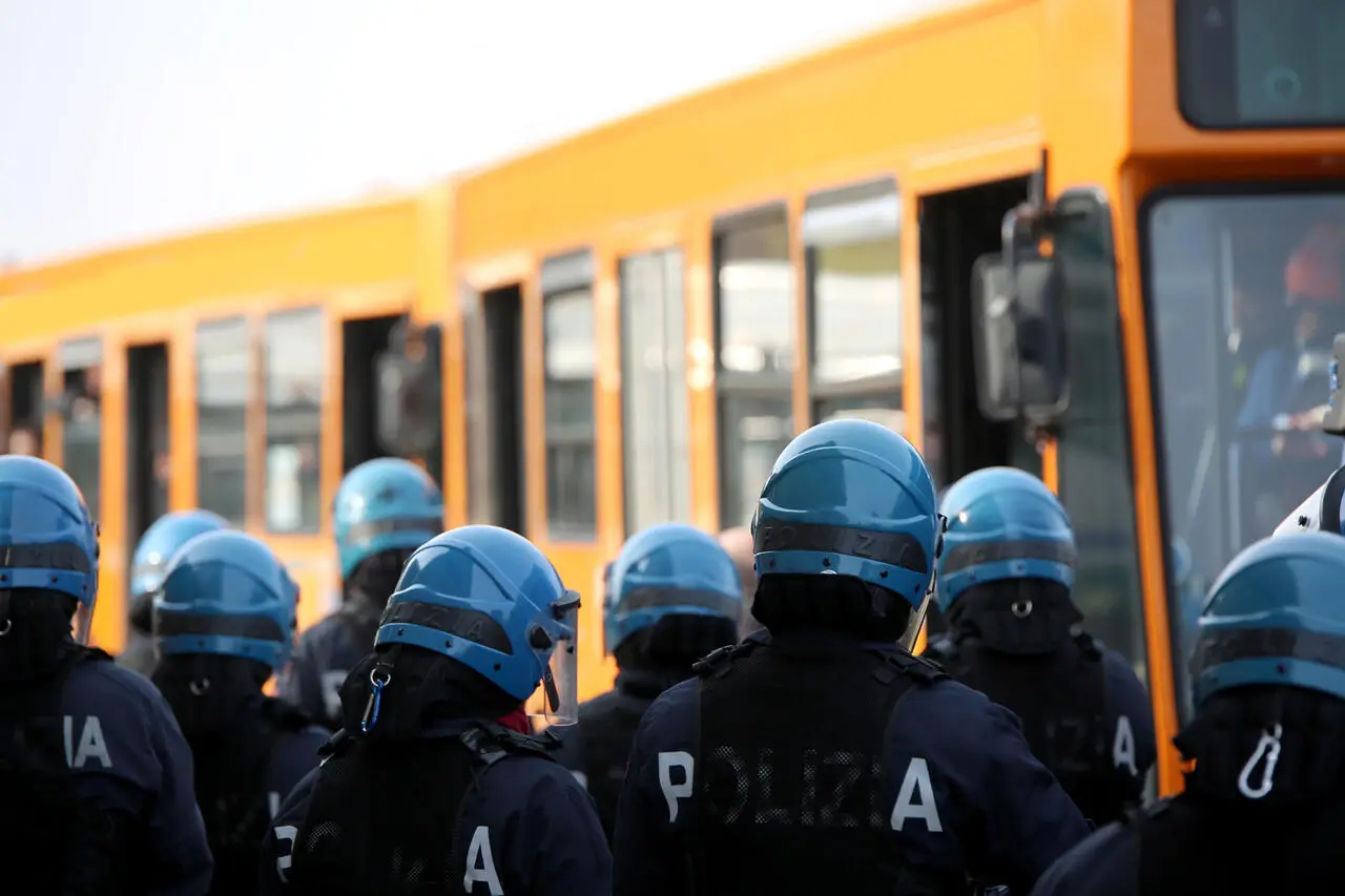 polizia