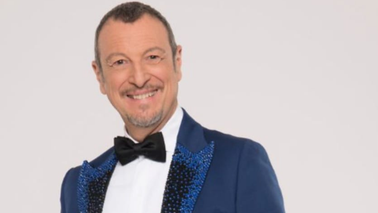 Amadeus - riutilizzabile