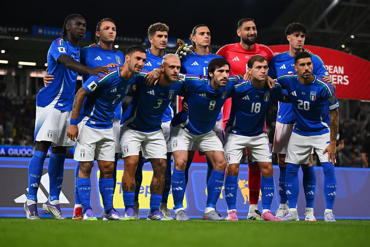 Foto di Mattia Ozbot/Getty Images via onefootball