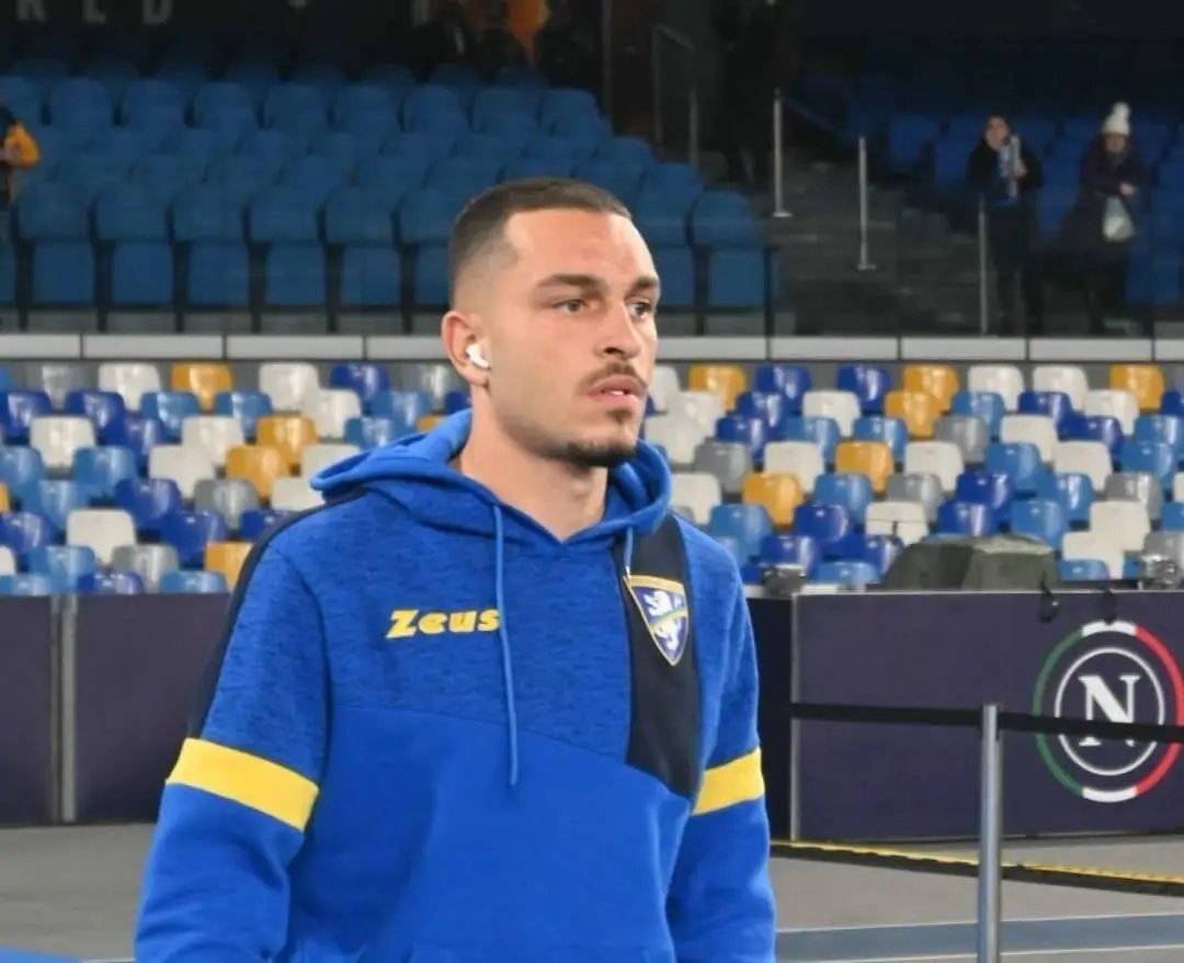 Ibrahimovic