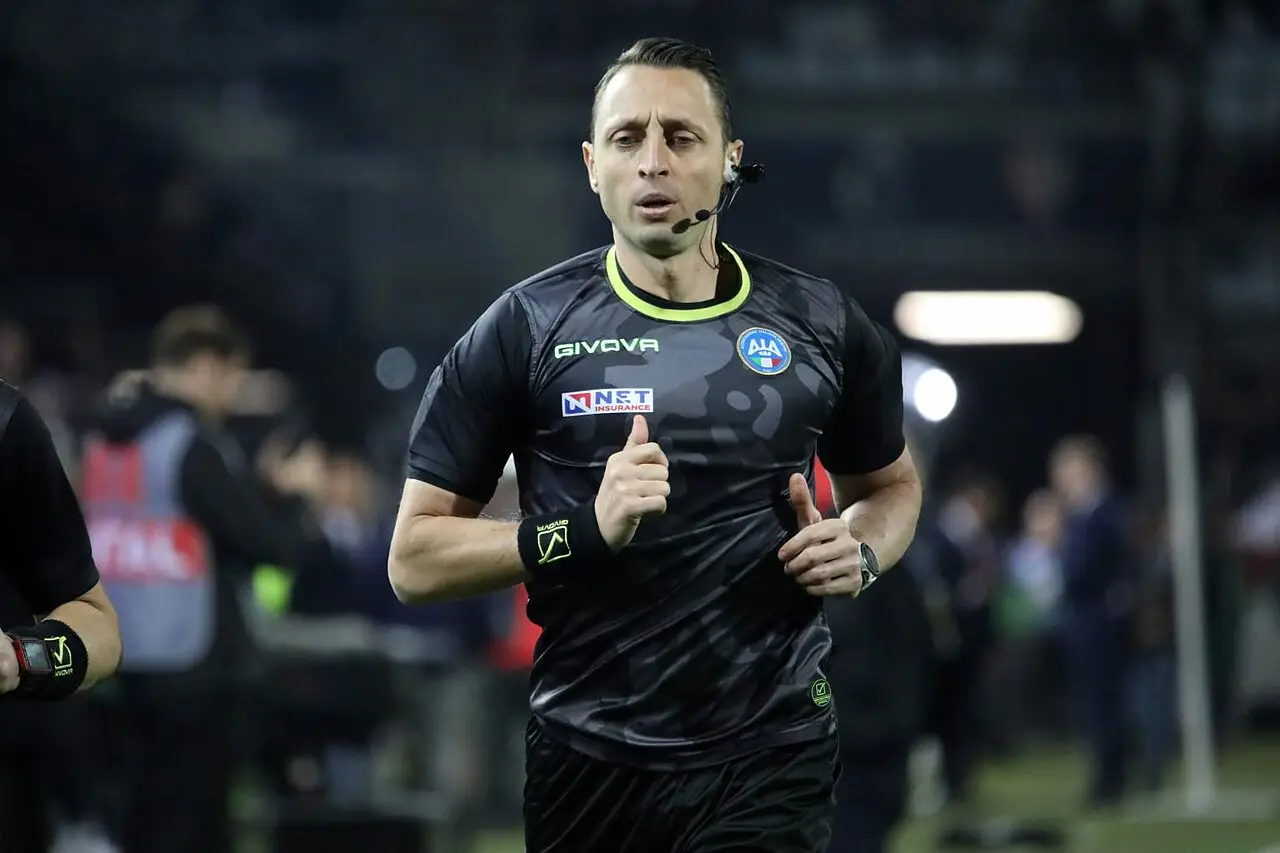 Enrico Locci