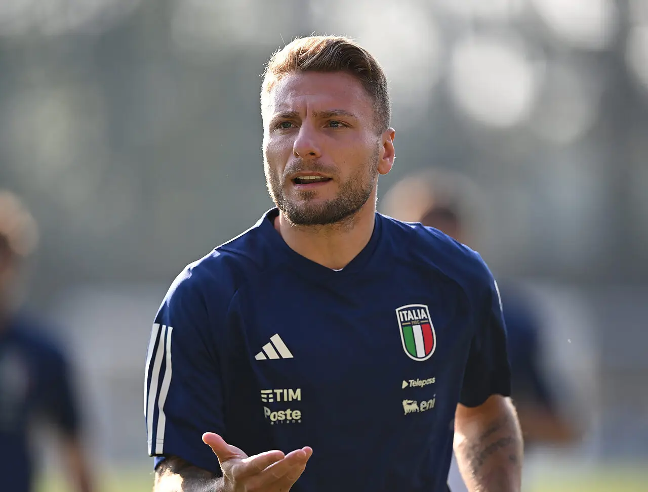 Photo by Claudio Villa/Getty Images via onefootball