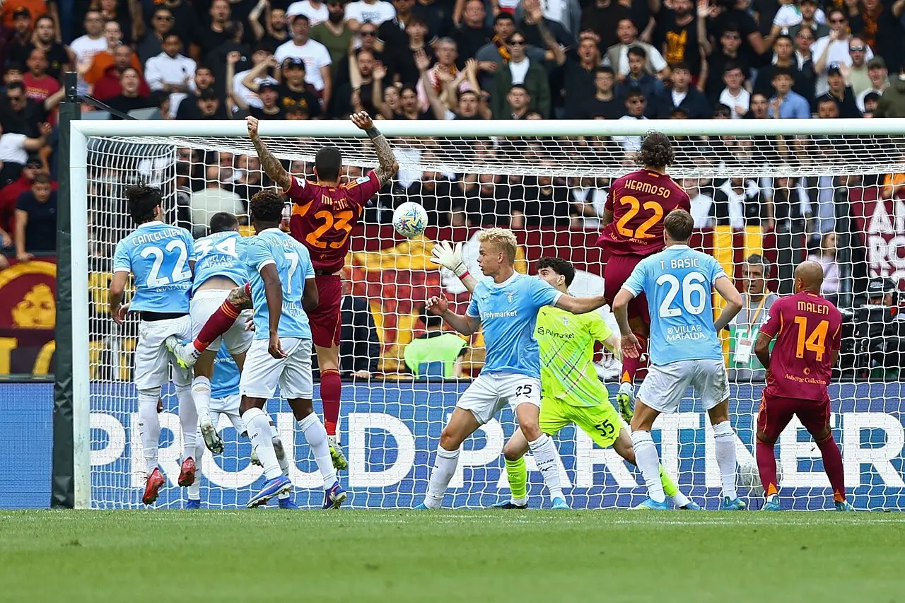 Derby