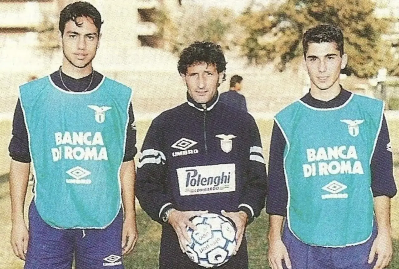 Mimmo Caso