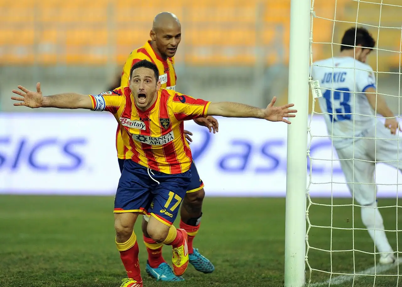 David Di Michele getty images via onefootball by giuseppe bellini